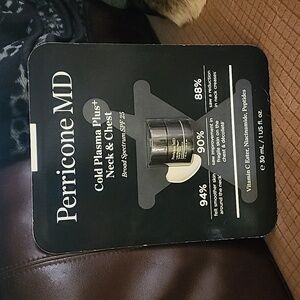 Perricone MD Cold Plasma Plus+ Neck & Chest
